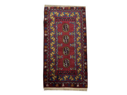 Afghan Carpet