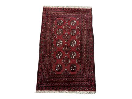 Afghan Carpet
