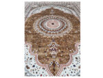 Beautiful Kashan Design Machine Made Carpet - 400 x 300 CM - Image 5