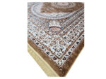 Beautiful Kashan Design Machine Made Carpet - 400 x 300 CM - Image 4