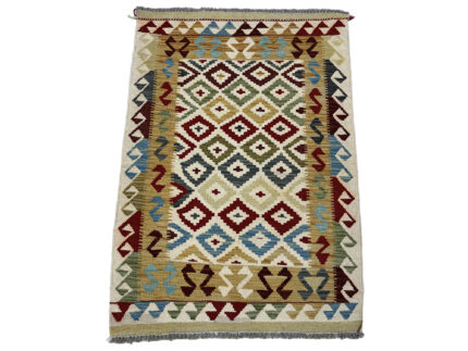 Afghan Kilim