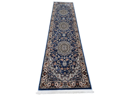 Persian Blue Runner