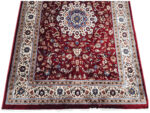 Beautiful Persian Design Machine Made Carpet - 290 x 200 CM - Image 3