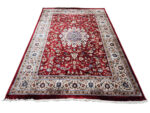 Beautiful Persian Design Machine Made Carpet - 290 x 200 CM - Image 2