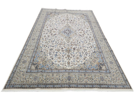 Kashan Carpet