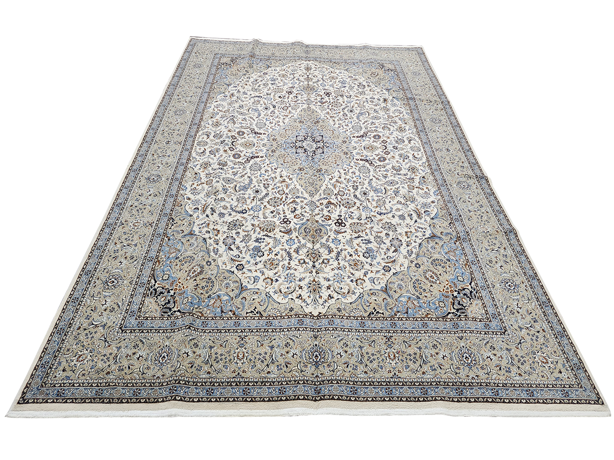 OB56 400x300 1 Kashan Carpet