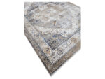 Turkish Vintage Style Living Room Carpet - 290 x 200 CM - Image 4