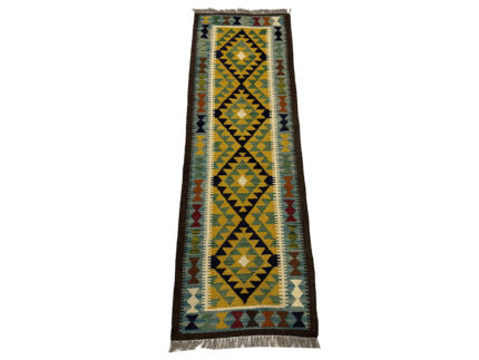 Afghan Kilim Runner