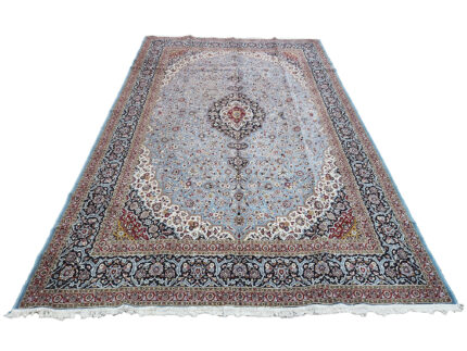 Kashan Carpet