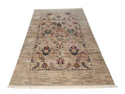 Persian Handmade Carpet