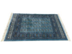 Bukhara Design Machine Made Carpet - 180 x 120 CM - Image 3