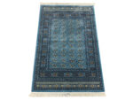 Bukhara Design Machine Made Carpet - 180 x 120 CM - Image 2