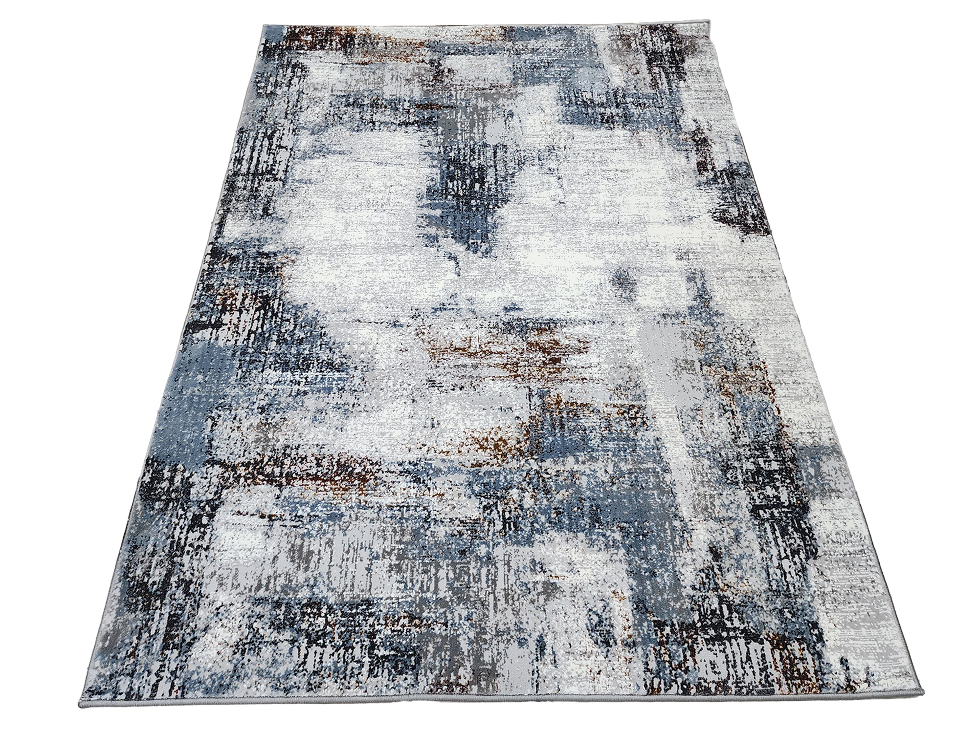 972 MR266-Multy-170x120 1 Modern Carpet