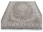 Beautiful Persian Kashan Carpet - 400 x 300 CM - Image 3