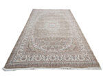 Beautiful Persian Kashan Carpet - 400 x 300 CM - Image 2
