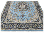 Stunning Persian Kashan Carpet - 400 x 300 CM - Image 3