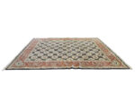 Fine Quality Persian Kashan Carpet - 400 x 300 CM - Image 3