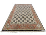 Fine Quality Persian Kashan Carpet - 400 x 300 CM - Image 2