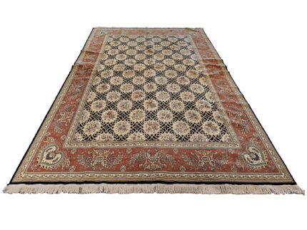 Persian Machine Made Carpet