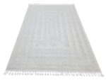 Jute Machine Made Carpet - 290 x 200 CM - Image 3