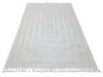 Jute Machine Made Carpet - 290 x 200 CM - Image 2