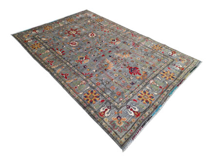 Afghan Handmade Carpet