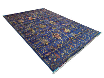 Ariana Handamde Carpet