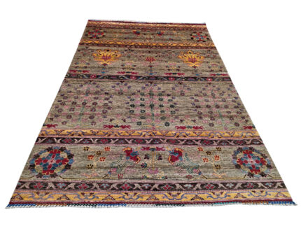 Ariana Handamde Carpet