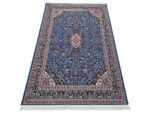Persian Kashan Machine Made Carpet - 230 x 150 CM - Image 3