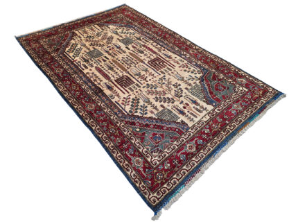 Afghan Handmade Carpet