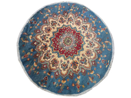 Persian Round Carpet