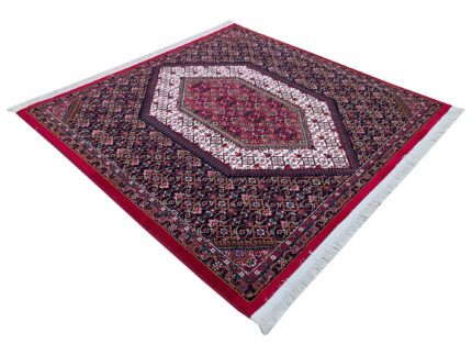 Persian Square Carpet