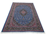 Persian Kashan Machine Made Carpet - 300 x 200 CM - Image 3