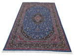 Persian Kashan Machine Made Carpet - 300 x 200 CM - Image 2