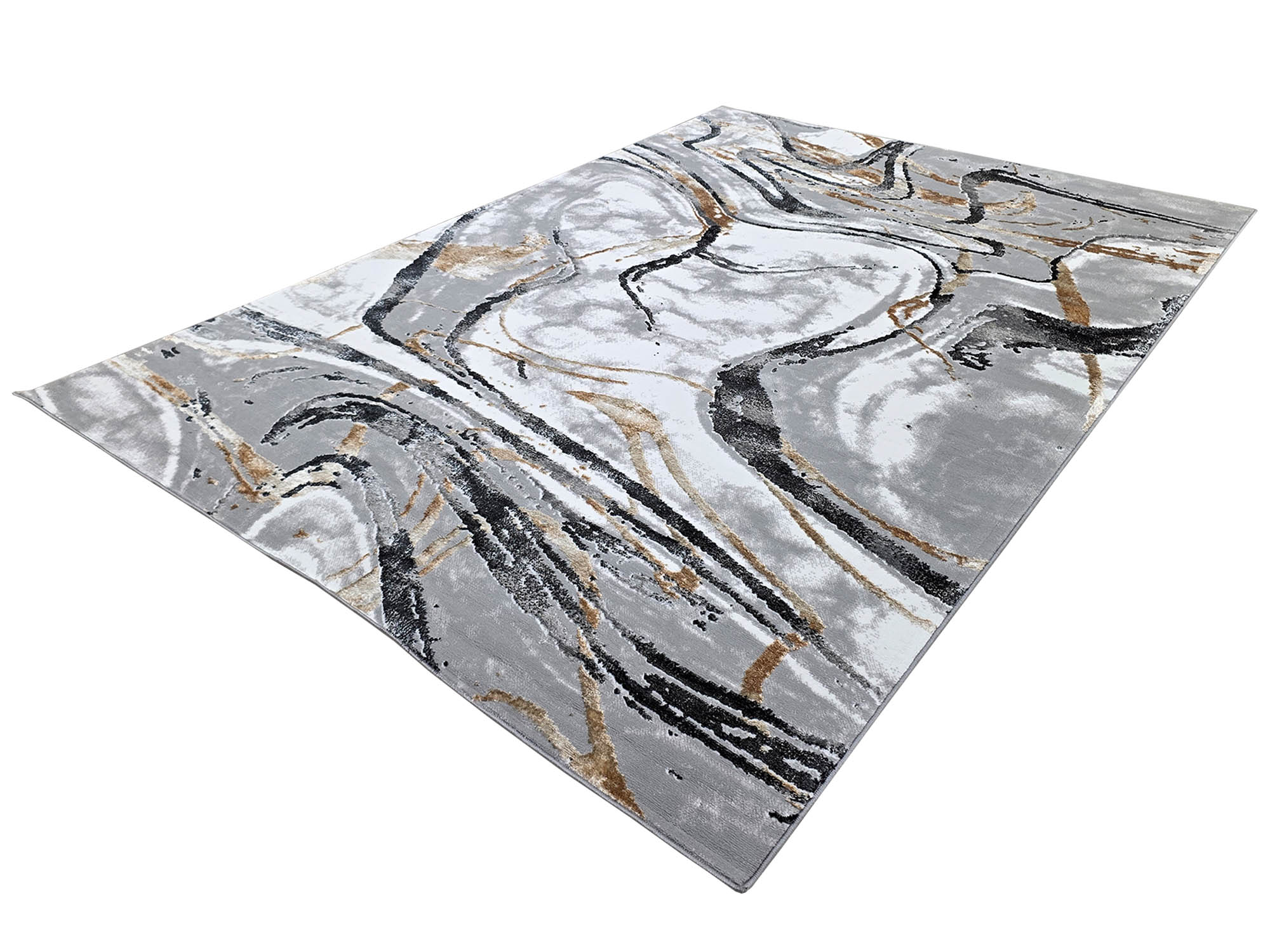 2169 10364-GreyBlack-290x200 3 Modern Carpet