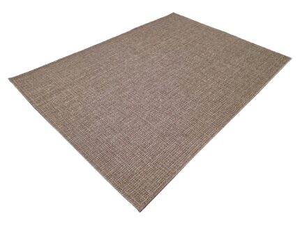 Brown Jute Carpet