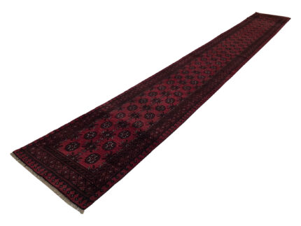 6 Meter Handmade Runner