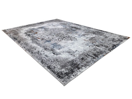 VIntage Machine Made Carpet