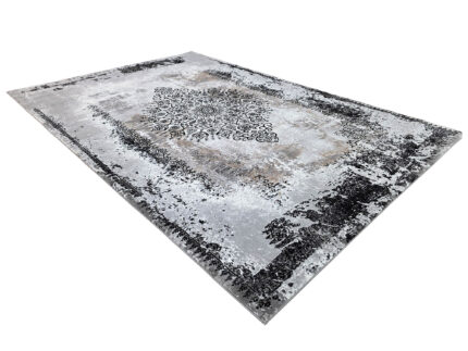 Vintage Machine Made Carpet