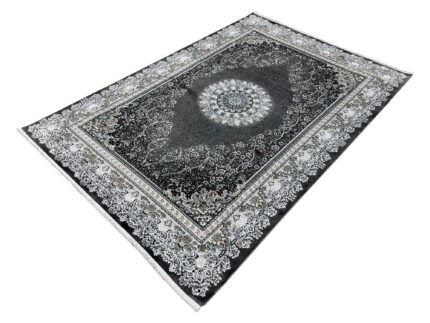 Persian Style Machine Made Carpet