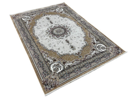 Beige Persian Carpet