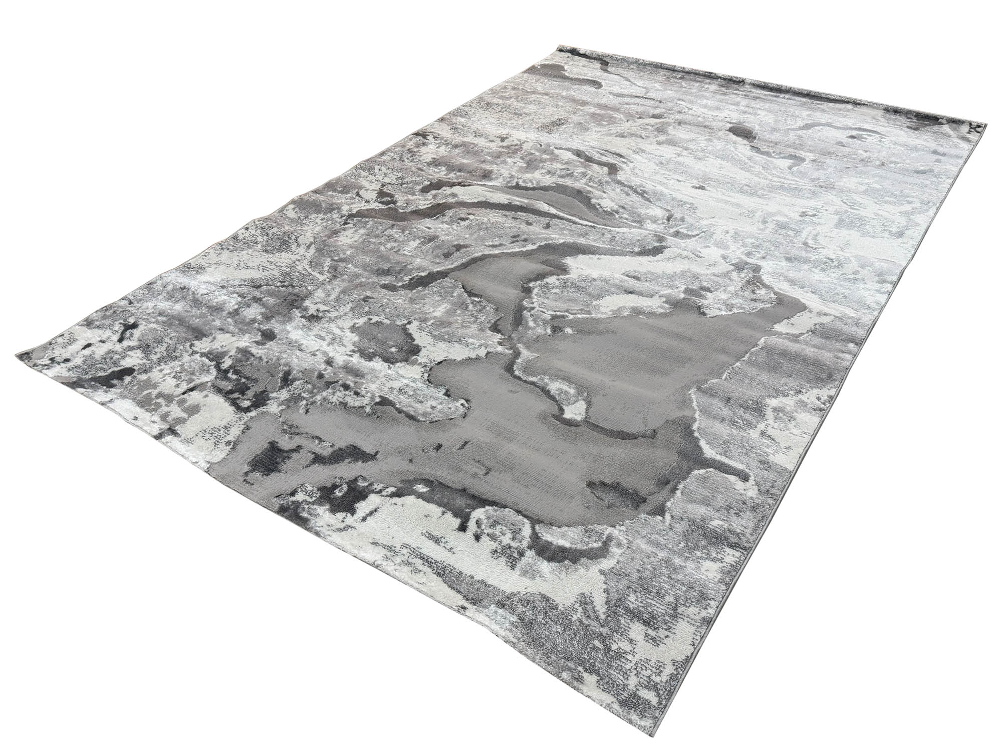 2067 03775-IvoryGrey 290x200 3 Modern Grey Carpet