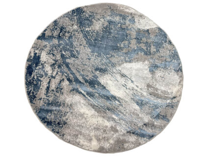 Modern Round Carpet