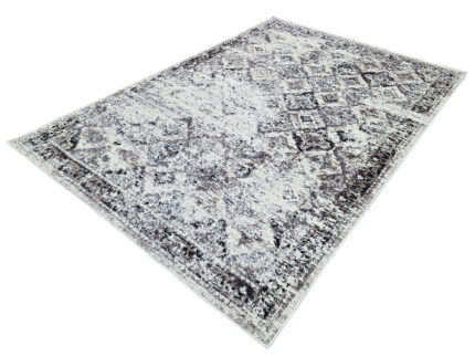 Modern Machine Made Carpet