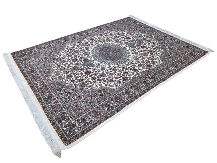 Persian Nain Carpet