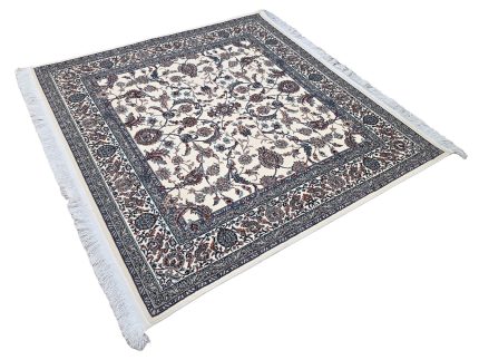 Persian Square Carpet