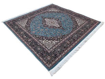 Persian Square Carpet