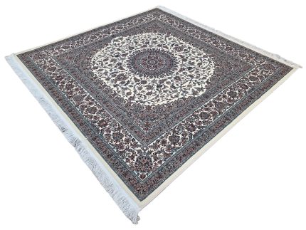Persian Square Carpet