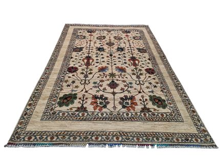 Afghan Ariana Carpet