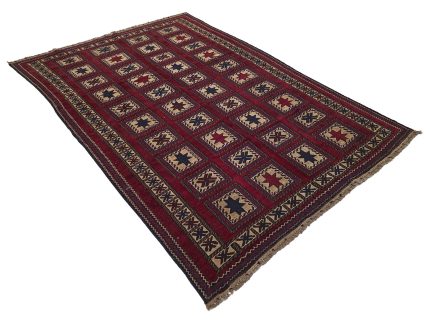 Afghan Handmade Carpet